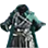 [Ninja] Sakuragi Armor icon