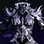 [Dark Knight] Darkborne Rose Armor icon