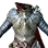 [Berserker] Durandal Armor icon