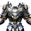 [Berserker] Jungle Beast Armor icon