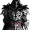 [Archer] Corvicanus Robe icon