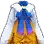 [Shai] Twinkle Star Clothes icon