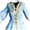 [Witch] Fairybleu Robe icon