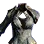 [Dark Knight] Ataraxia Clothes icon