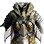 [Woosa] Glorious Shudad Armor icon