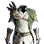 [Archer] Ignis Armor icon