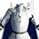 [Woosa] Griffith Armor icon