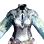 [Tamer] Moonlight Faerie Armor icon