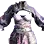 [Kunoichi] Giha Clothes icon