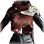 [Mystic] Khamsin Clothes icon