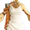 [Kunoichi] Aconite Clothes icon