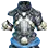 [Hashashin] Karakum Armor icon