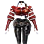 [Woosa] Outlaws of Margoria Armor icon
