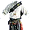 [Wukong] Outlaws of Margoria Armor icon