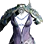 [Sorceress] Lunar Halo Armor icon