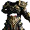 [Berserker] Ulfhedinn Armor icon