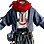 [Wukong] Tiger Emissary Armor icon