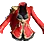 [Tamer] Vermillion Lotus Armor icon