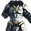 [Berserker] Gigataurus Armor icon