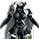 [Woosa] Oblivion Armor icon