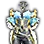 [Corsair] Nereid Armor icon