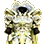 [Sage] Keraunos Armor icon