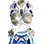[Mystic] Sapphire Storm Armor (Squall) icon