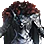 [Woosa] Ossa Cerberi Armor icon
