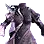 [Dark Knight] Violetta Armor icon