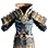 [Wukong] Goldscale Dragoon Armor icon