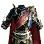 [Shai] Solare Knight Armor icon