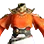 [Kunoichi] Autumna Brilliance Armor icon
