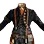 [Wukong] Pumpkin Tailor Clothes icon