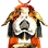 [Corsair] Coco-Nutty Pirates Armor icon