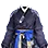 [Woosa] Mookhyang Armor icon