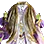 [Woosa] Maiden of Wisteria Armor icon