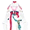 [Woosa] Flamekissed Armor icon