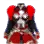 [Woosa] Orzeca's Rose Armor icon