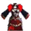 [Sorceress] Orzeca's Rose Armor icon