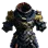 [Wukong] Stygian Wraith Armor icon