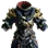 [Dosa] Stygian Wraith Armor icon