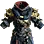 [Ninja] Stygian Wraith Armor icon