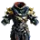 [Striker] Stygian Wraith Armor icon