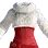 [Woosa] Grandpa Cron's Assistant Armor icon