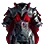 [Woosa] Roselyn Armor icon