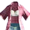 [Woosa] Badakka Hot Pants (Coral) icon