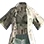 [Woosa] Badakka Hot Pants (Coconut) icon