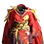 [Shai] Crimson Flame Armor icon