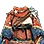 [Deadeye] High Noon Armor icon