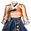 [Deadeye] New Year Hanbok Clothes icon